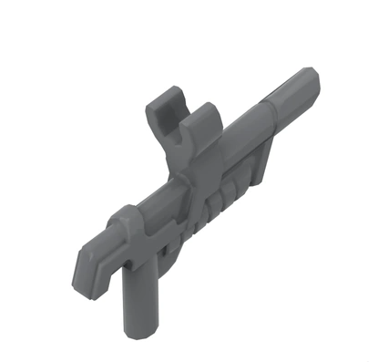 华志拼插积木益智玩具