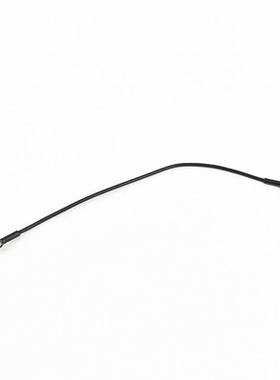 华志积木 27965 零件配散件  空心管 MOC定制儿童玩具礼品