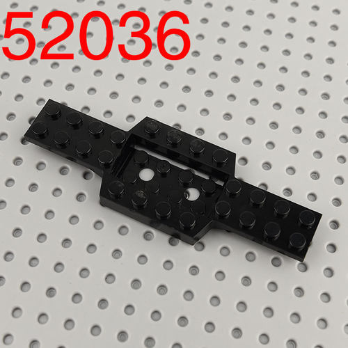 积木小颗粒积木玩具华志