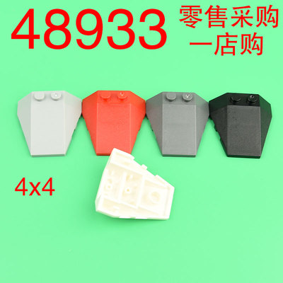 积木拼插华志益智玩具