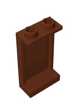 华志积木87544-74968-2362积木1x2x3 墙玩具配件零件拼装拼插