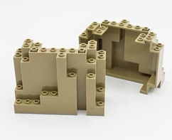 华志积木玩具拼插积木