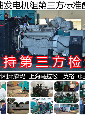 智能控制16KW柴油发电机组 20KVA 20KW帕金斯404D-22G