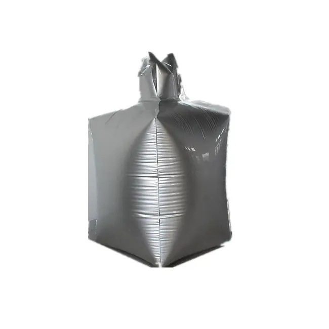 工厂吨袋包装袋工业吨集装小口吨1吊环全新加厚现货四上,包装,气柱袋,淘宝优惠券,粉丝福利购,淘宝优惠卷