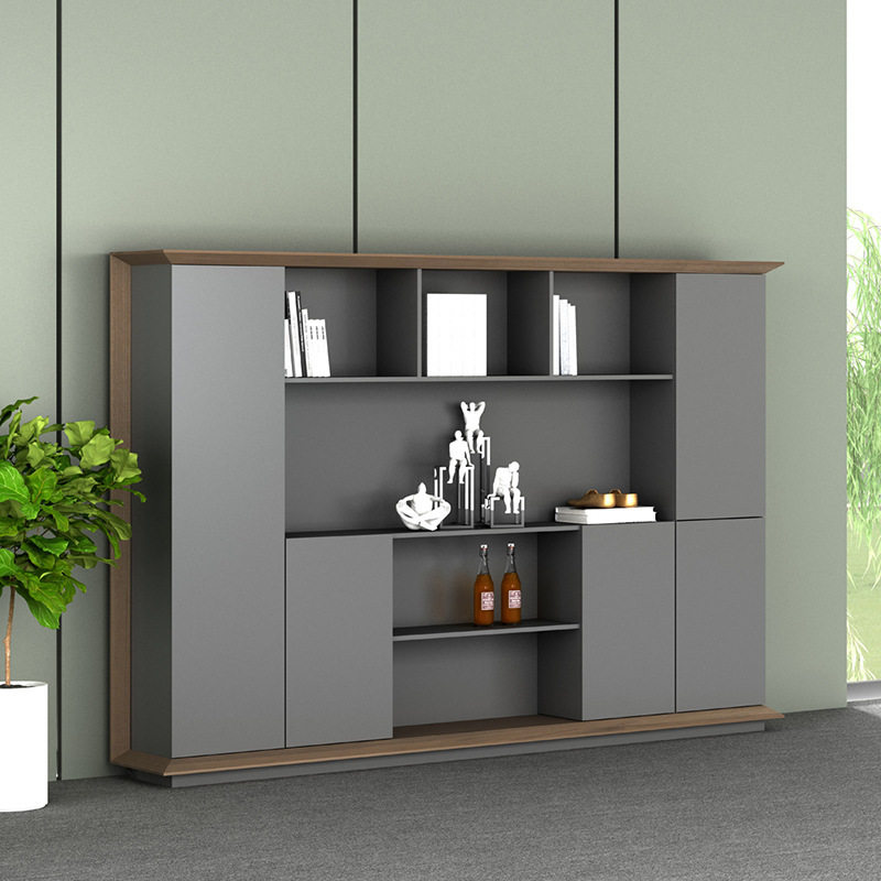 办公文件柜茶几简约大气全套配置落地文件柜办公室背景柜高柜矮柜,商业/办公家具,文件柜,淘宝优惠券,粉丝福利购,淘宝优惠卷