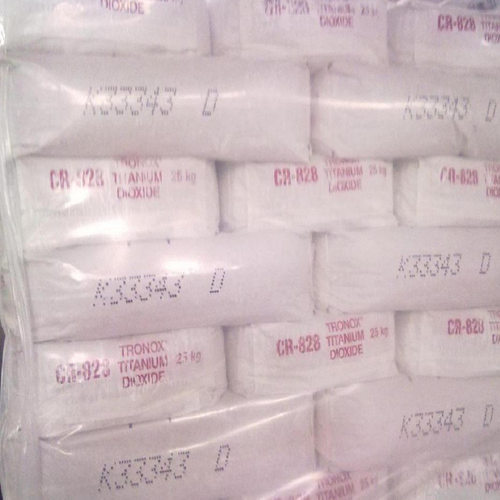 科美基CR-828钛白粉（特诺二氧化钛）宁波【原装进口】超白
