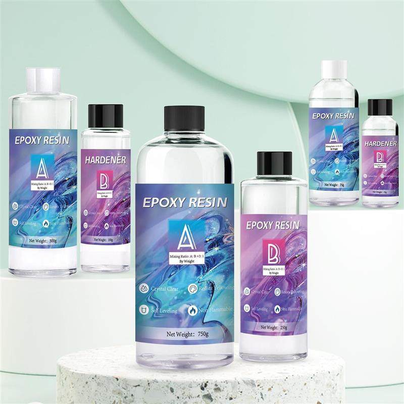 1kg水晶滴胶 :1环氧树脂胶 ab胶diy高透明水晶工艺饰品硬胶,工业油品/胶粘/化学/实验室用品,厌氧胶/螺纹胶,淘宝优惠券,粉丝福利购,淘宝优惠卷