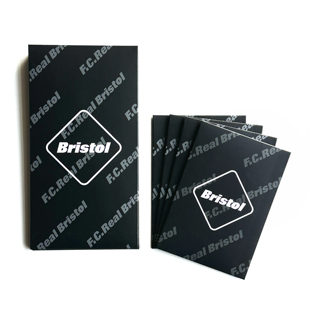 潮牌日潮藤原浩FCRB新年个性创意喜庆祝福通用硬质压岁钱利是封