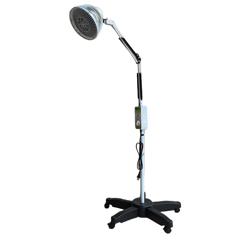 仙鹤TDP特定电磁波治疗器家医用烤电理疗神灯远红外线关节CQ-29P