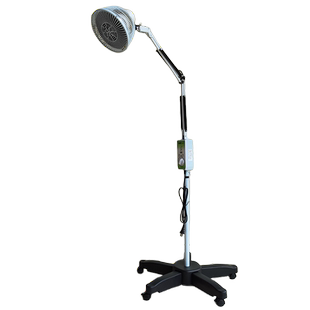 仙鹤TDP特定电磁波治疗器家医用烤电理疗神灯远红外线关节CQ-29P