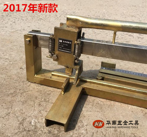 正品手动瓷砖切割机台式瓷砖刀划刀推刀LYX800型-1800型