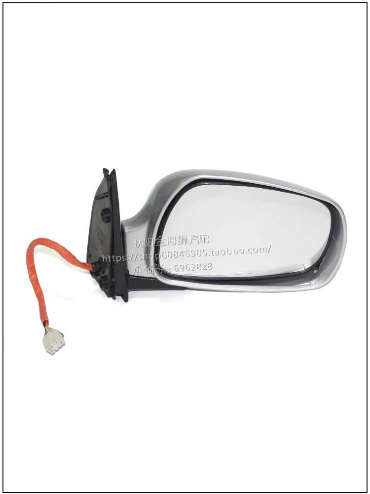 JINBEI GE RUISI 액세서리 반전 미러 백미러 그레이스 3 세대 자동차 외부 반사경 자동차 부품에 적합