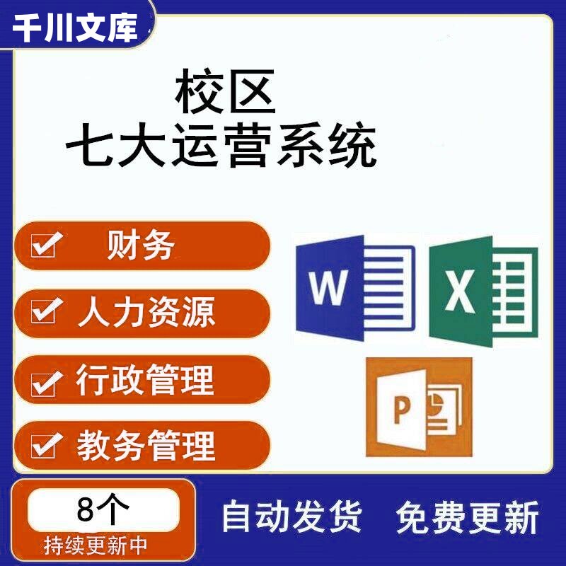早教培训学校教育机构市场运营管设计素材/源文件