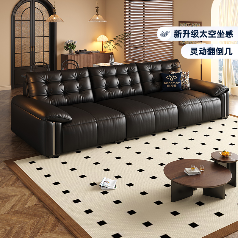 甄选头层牛皮 一皮一码正品溯源 多颜色可选