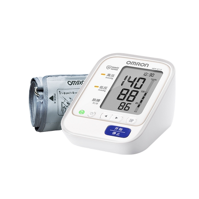 上臂血压计欧姆龙药房同款