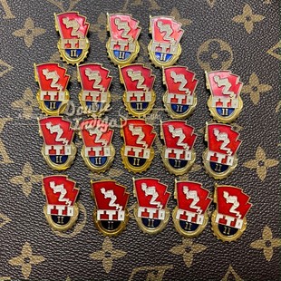 Vintage元 DIY小物 年古董苏联运动徽章胸针