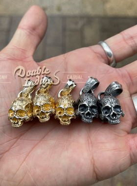 jinnys华丽炫目日本唐草手作吊坠