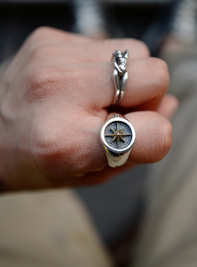 日本手作硫化做旧星体爆炸Jango