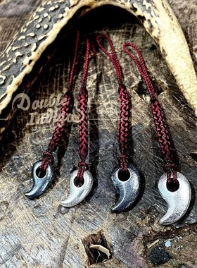 吊坠光岚日本大号实心熔岩隔离