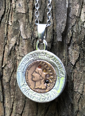 northworks双币叠加+银币古董