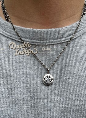 northworks男女皆摩根银币古董