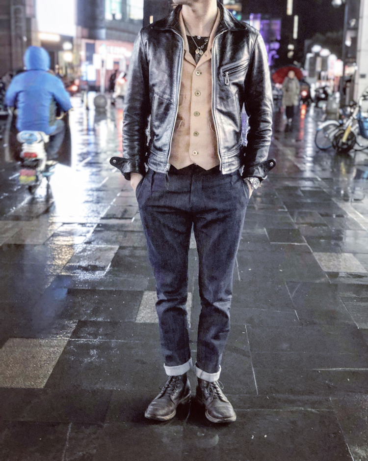 hellequino中国总代立体剪裁银扣