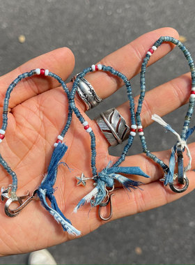 古董银币改造银星菊花手链