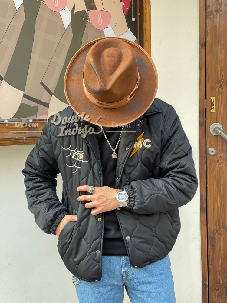 mr造型神物火烧擦色做旧绅士礼帽