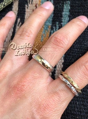 光岚匠人特殊工法日本手敲锤目纹