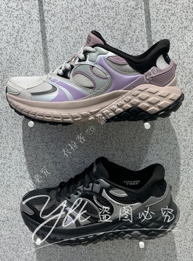 斯凯奇女鞋2025秋冬季新款透气缓震休闲运动鞋老爹鞋150685