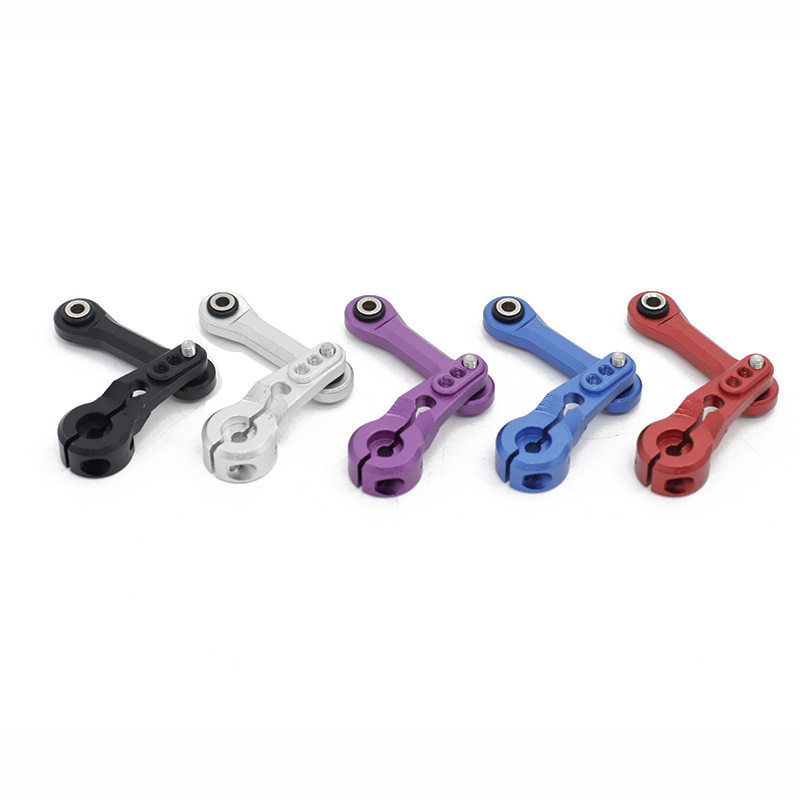 1/8 Arrma 铝合金舵机臂25T 适用 Kraton Outcast Senton Ty phon