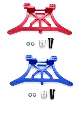 TRAXXAS Slash2WD/Stampede/Bandit/Rustler 后避震板