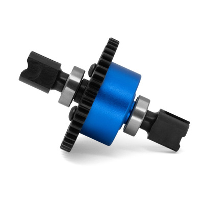 Arrma1/8 Karton Typhon Outcast1/7 Mojave F1中差速46T总成W199