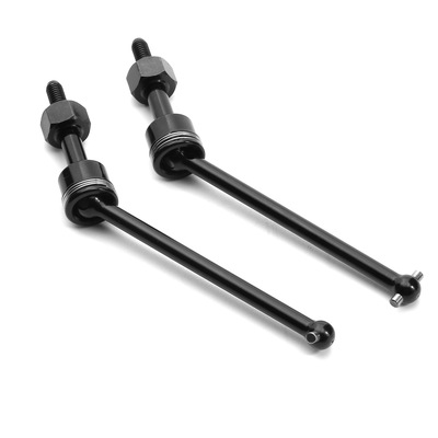 TEAM LOSI 1/8 LMT 4WD SOLID LOS04022中碳合金钢前CVD万向