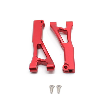 ARRMA 1/7 LIMITLESS/INFRACTION 6S/1/8TYPHON 6S铝合金前上摆臂