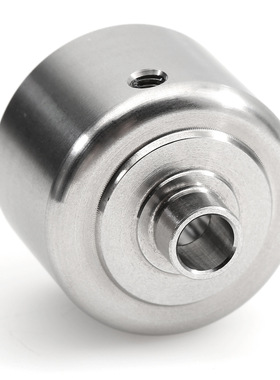 Tekno RC 不锈钢差速壳 中央差速壳 MT410 ET48.3 410.3 RZ013