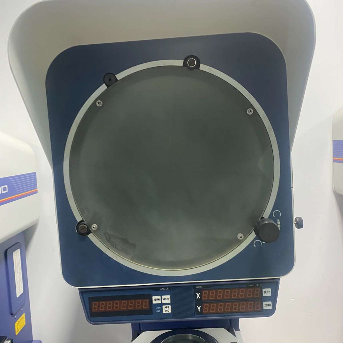 议价日本三丰Mitutoyo投影仪PJ-A3000，型号302-