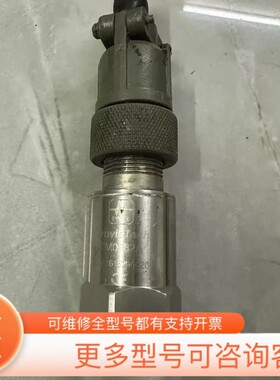 议价美国ProvibTech派利斯TM0782A传感器