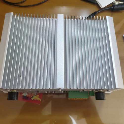 议价倍福TC3软PLC  工控机内含倍福Twincat3  ru