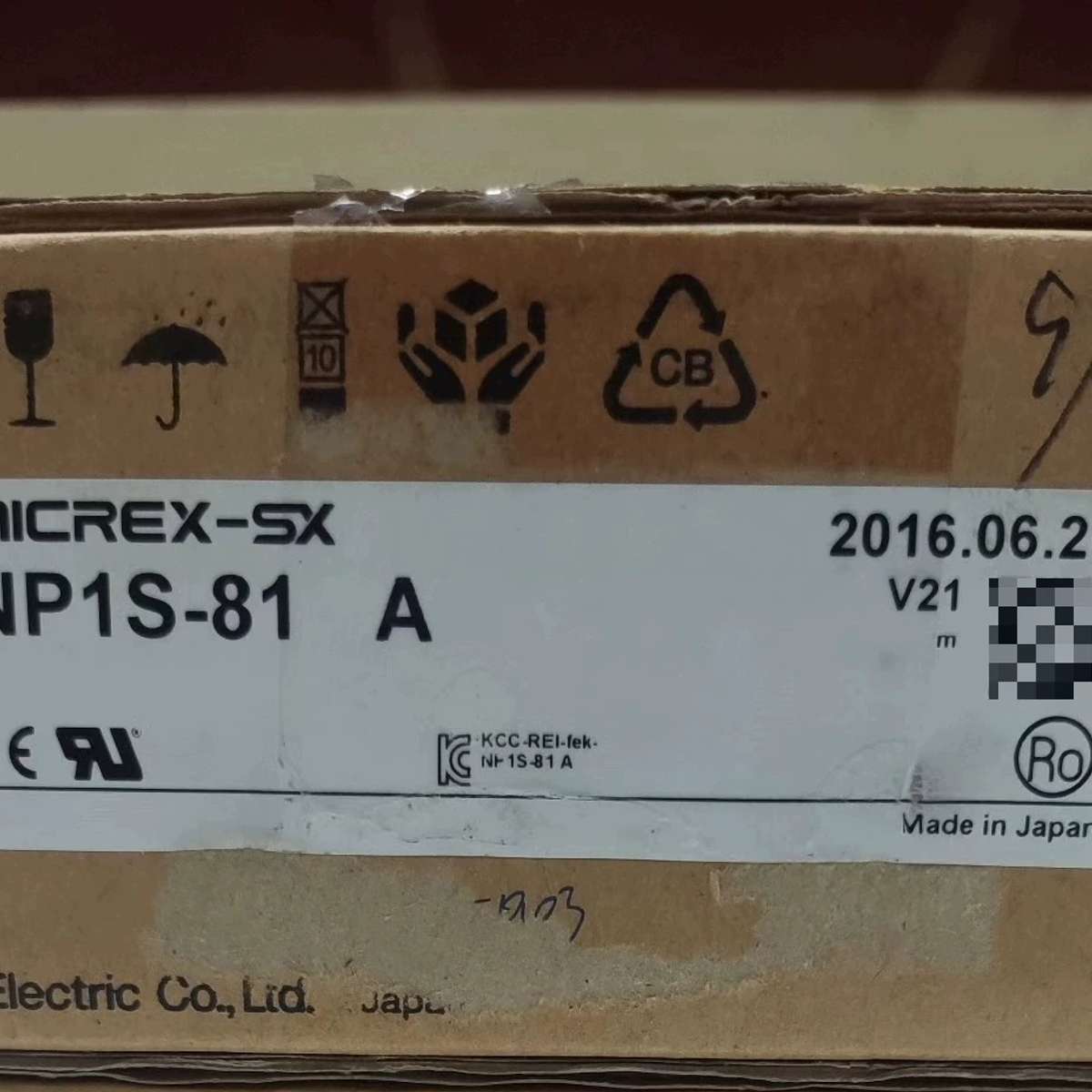 议价全新原装进口FUJI富士PLC电源模块