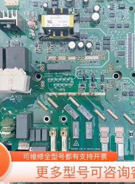 议价CP650-4T15M2 和CP700-4T15M1汇川空压