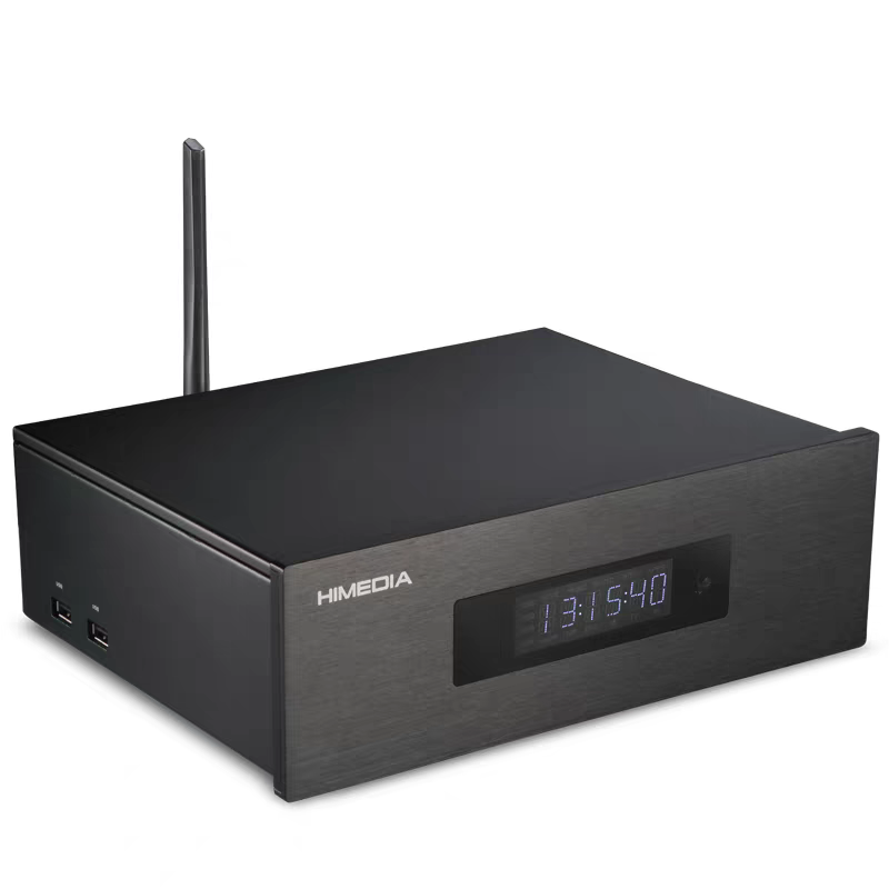 海美迪 HD920B三代4K3D播放器