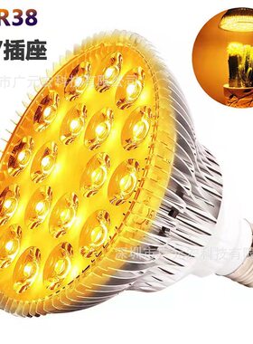 医用LED无影手术辅助照明灯