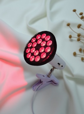 650nm激光生发仪防脱发LED二极管健发溢脂性脱发红光毛囊生长发帽