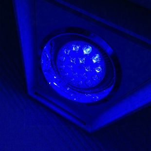 新生儿蓝光灯黄疸婴儿家用治疗去黄疸蓝光照射灯婴儿用品消毒霉菌