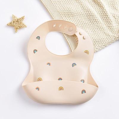 吃饭围兜儿童3岁以上幼儿园宝宝专用婴幼儿清洗幼儿罩衣口水女宝