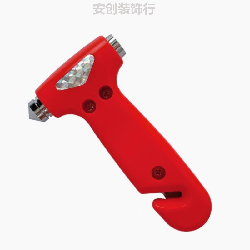 汽车安全锤破窗神器新款便携玻璃破窗一秒窗锤应急器锤多功能窗器