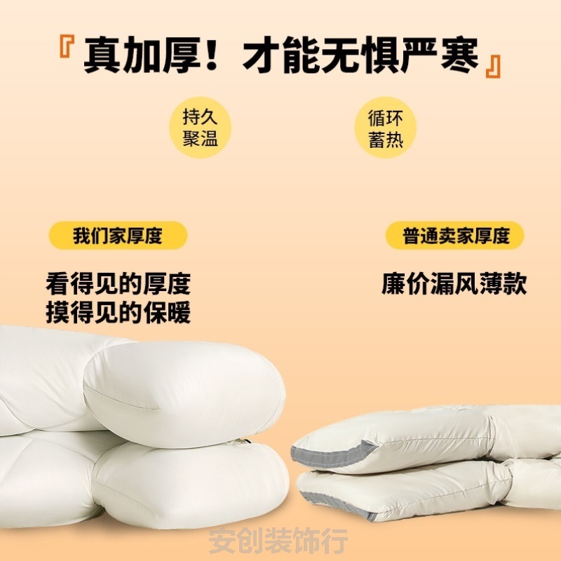 电动车冬季挡风被新款通用电动四季全身加厚加绒电瓶车防雨防寒加