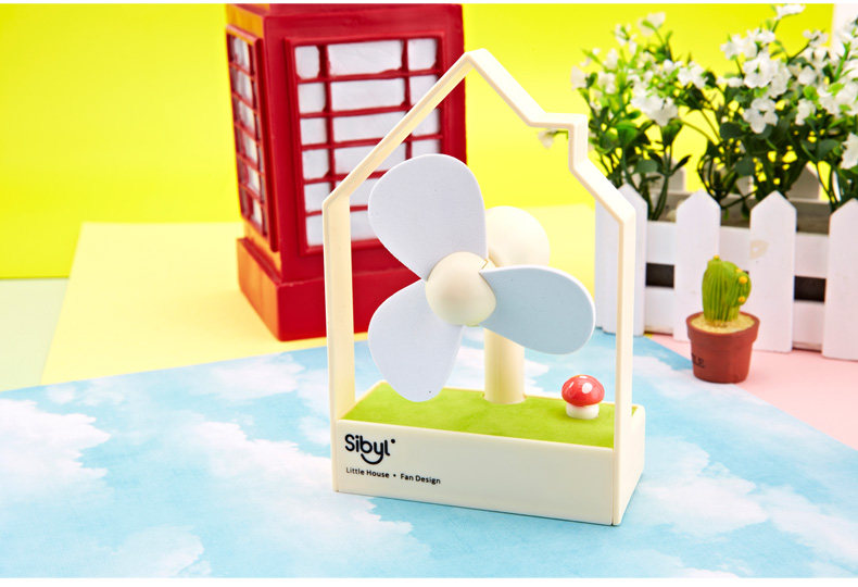 Ventilateur USB - Ref 400373 Image 3