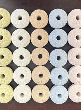 鱼缸滤材过滤材料硝化细菌屋净化水质陶瓷环纳米球底滤滴流盒滤材